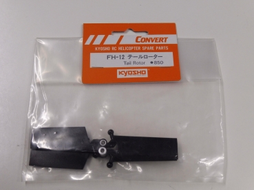 Kyosho Convert Tail Rotor #FH-12